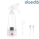 Spruzzino generatore di disinfettante “Disinfetta”