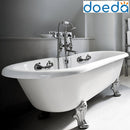 Maniglia di sicurezza “Safe Bath”