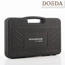 Valigetta utensili per Barbecue (18 pezzi) “BBQ Pro”