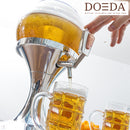 Dispenser refrigerante di birra “Birra Party”