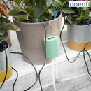 Sistema di irrigazione a goccia automatico per vasi “Eco Garden”