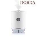 Umidificatore a ultrasuoni “Purity”