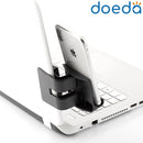 Supporto con Clip multiposizione “Click”