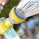 Sifone a pressione con serbatoio 8 in 1 “Sonic”