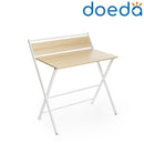 Scrivania pieghevole “My Space”