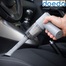 Mini aspirapolvere portatile senza fili ricaricabile “Vacuum Mini”