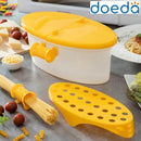 Cuocipasta per microonde 4 in 1 con ricettario “Pasta Cooker”