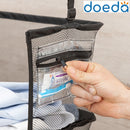 Scaffale pieghevole portatile da valigia “Tower”