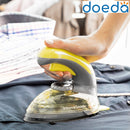 Mini ferro da stiro a vapore “No grinze”