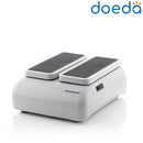 Macchina per fare ginnastica da seduti “Stepper”