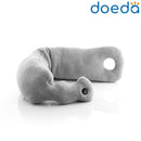 Cuscino cervicale massaggiante "CalmPro"