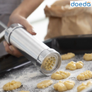 Macchina per fare biscotti e sac a poche 2 in 1 “Simple biscuits”