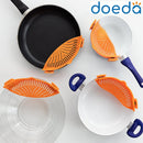 Scolapasta in silicone "Colander"
