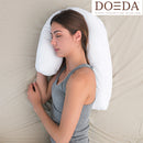 Cuscino ergonomico “Sweet Dreamy”