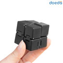 Cubo infinito anti-stress “No Rubik Cube”