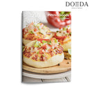 Fornetto per pizza "Pizza Party"