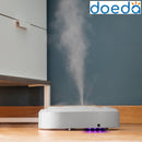 Robot lavapavimenti ricaricabile 4 in 1 “Roborto”