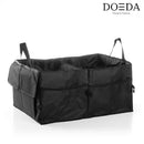 Portaoggetti pieghevole “Auto Carry”