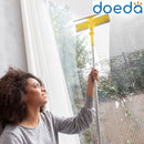 Set di pulizia 4 in 1 “TurboClean”