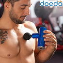 Mini pistola di rilassamento e recupero muscolare “Relax Gun 2.0”