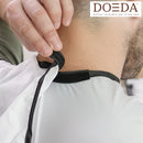 Telo raccogli barba “No Dirty”