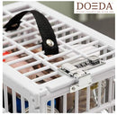 Portavivande da frigo “Secret Food”