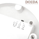 Portalampada con sensore di movimento “Light Motion”