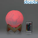 Lampada a LED “Earth”