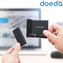 Supporto con Clip multiposizione “Click”