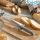 Coltello da pane con guida di taglio “Bakery”