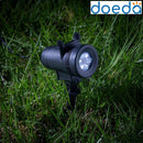 Proiettore LED decorativo da esterni “Magical”