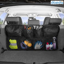 Contenitore di organizzazione per il bagagliaio dell'auto “Tidy”