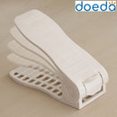 Contenitore regolabile per sistemare le scarpe “Skubb”