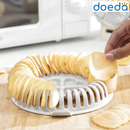 Set per realizzazione patatine al microonde “Crispy”