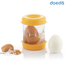 Sgusciatrice di uova sode “Broken Egg”
