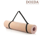 Tappetino di Yoga in Juta “Ohm”