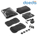 Materasso gonfiabile per auto