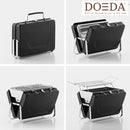Valigetta Barbecue portatile “BBQ Party”