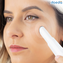 Massaggiatore per occhi antietà con fototerapia, termoterapia e vibrazione “B. Eyes”