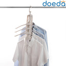 Gruccia multipla 8 in 1 “Bumerang”