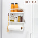 Mensola magnetica “Tutto in Ordine”