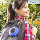 Altoparlante galleggiante senza fili con LED “Floaty”