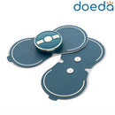 Massaggiatore mestruale “DolorStop”