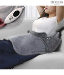 Scaldaspalle Elettrico "Magic Warm"