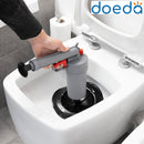 Pistola sturalavandini ad aria compressa “Mister Muscolo”