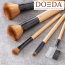 Set di pennelli da trucco “Luxury Makeup Brush”