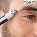 Rasoio per peli naso e orecchie “Duble”
