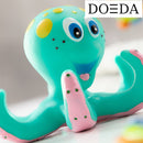 Polpo Galleggiante “Play Octopus”