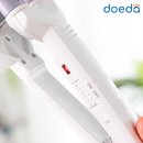 Piastra per capelli in ceramica per onde “Waves”