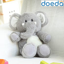 Elefante di Peluche con effetto caldo e freddo “Dumbo”